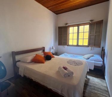 Tiradentes House | Pouso da Ju