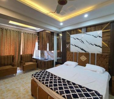 Islamabad Apartment | Pova Hotel Suits and Apartments