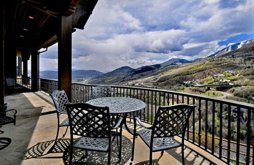 Deer Valley House | Powder Haus