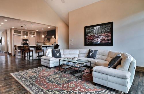 Deer Valley House | Powder Haus