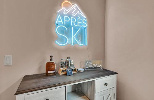 Wolf Creek House | Powder Mountain Retreat and Eden Sanctuary