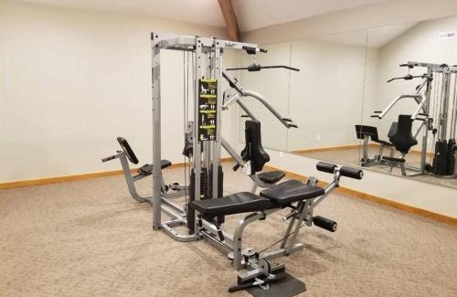 Wolf Creek House | Powder Peak Hideaway