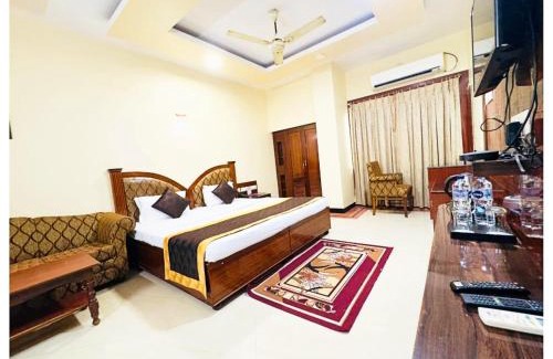 Cuttack Hotel | Power Onn Grand Cuttack Residency
