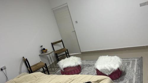 Madinat Zayed Apartment | Powerhouse