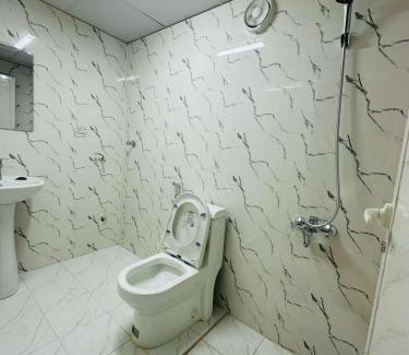 Madinat Zayed Apartment | Powerhouse