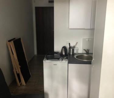 Powidz Apartment | Powidz pokoje z widokiem na jezioro