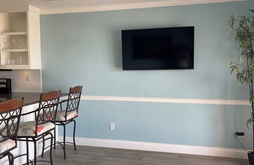 Panama City Beach Condo | POY 109 BEACHFRONT GROUND LEVEL