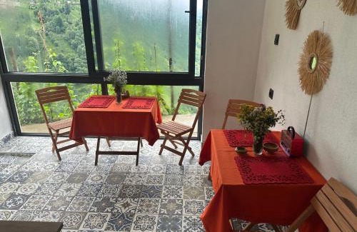 Ardesen Ski Chalet | Poyraz bungalov 1