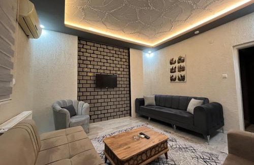 Osmangazi Apartment | Poyraz suit