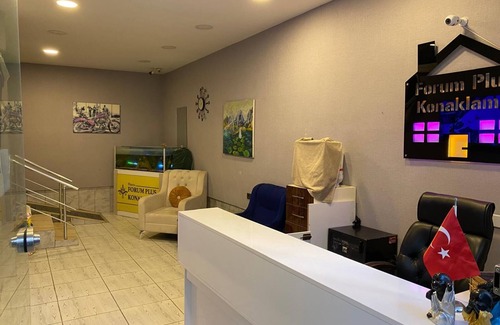 Yenisehir Apartment | pozcu forum plus