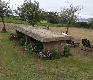 Ares House | Pozo das Leiras-izquierda-