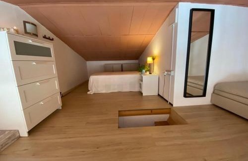 Pozo Izquierda Apartment | Pozo Sweet, familiar y cerca del mar