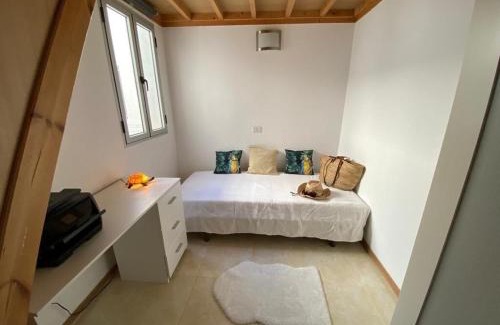 Pozo Izquierda Apartment | Pozo Sweet, familiar y cerca del mar