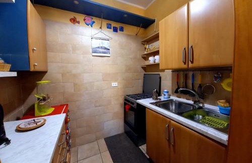 Pozzuoli Apartment | Pozzuoli 100per100 Home