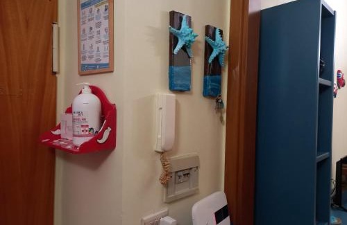 Pozzuoli Apartment | Pozzuoli 100per100 Home