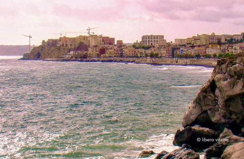 Pozzuoli Apartment | Pozzuoli 100per100 Home