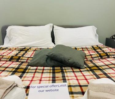 Pozzuoli House | Pozzuoli B&B exSofer