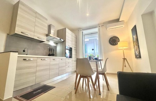 Pozzuoli Apartment | Pozzuoli Centrum - Private apartment in the historic center of Pozzuoli