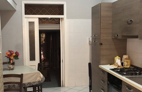 Pozzuoli Apartment | Pozzuoli holiday home