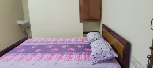 Tenkasi Cabin | PP ALAGU Lodge