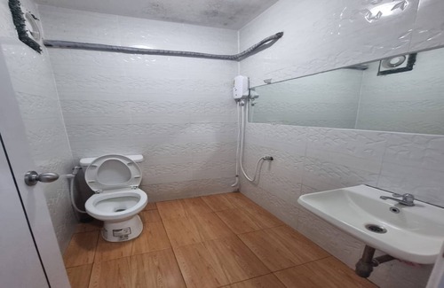 Minburi Hotel | PP Resort Suwintawong