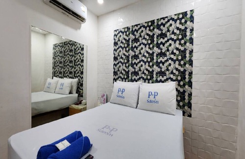 Minburi Hotel | PP Resort Suwintawong