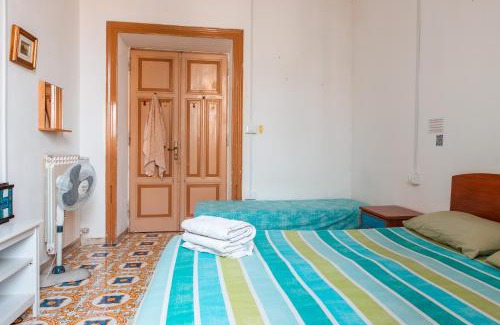 Pigneto House | PP Stanza Privata in Appartamento Pigneto