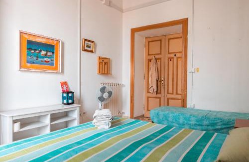 Pigneto House | PP Stanza Privata in Appartamento Pigneto