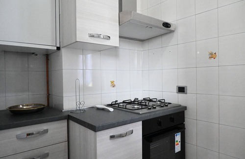 Porto Potenza Picena Apartment | PP06 - Porto Potenza, comfortable three-room apartment a few steps from the sea