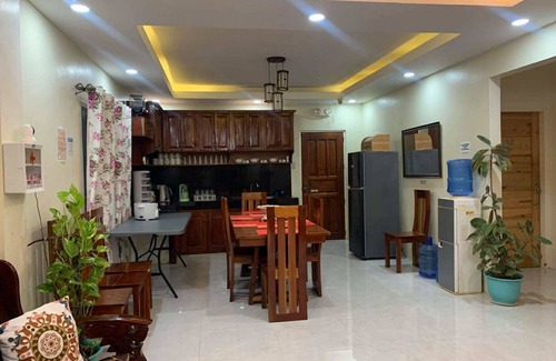 Puerto Princesa City Centre Bed & Breakfast | PPCP Harmony Inn