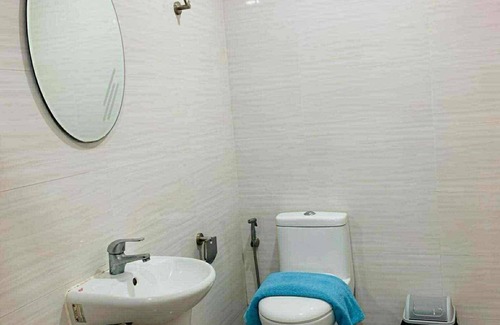 Puerto Princesa City Centre Bed & Breakfast | PPCP Harmony Inn