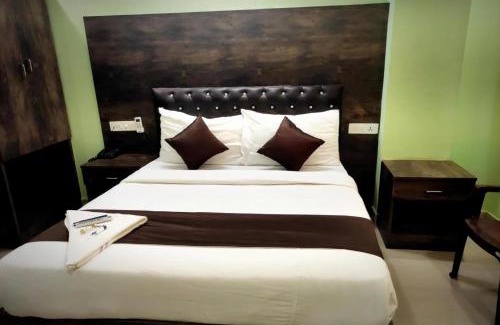 Bengaluru Hotel | PPH Living Royal GS Comforts