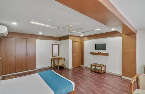Nagavara Hotel | Pphliving Fortune suites