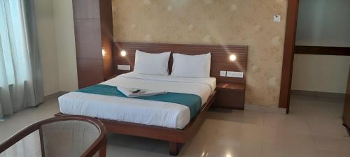 Nagavara Hotel | Pphliving Fortune suites
