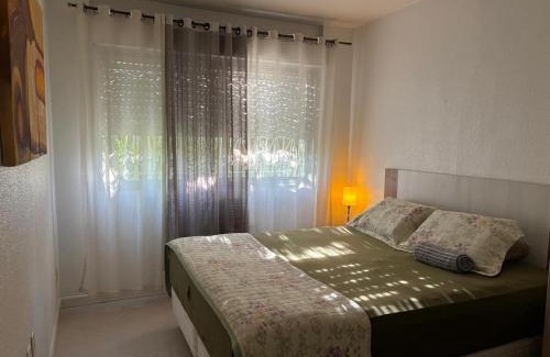 Jardim Itu Apartment | Prático e Aconchegante