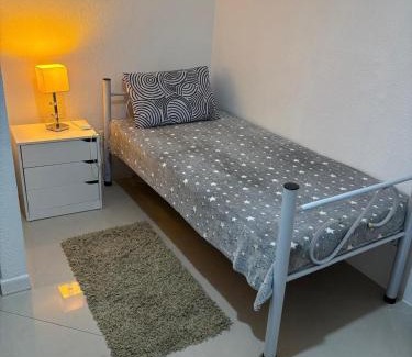 Jardim Itu Apartment | Prático e Aconchegante