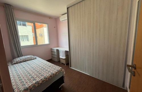 Nova Esperanca Apartment | Prático, funcional e confortável!