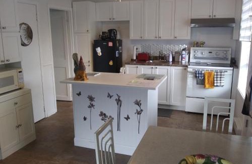 Rimouski-Neigette Apartment | Près du fleuve