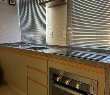 Centro Apartment | Prédio Carijos no centro BH