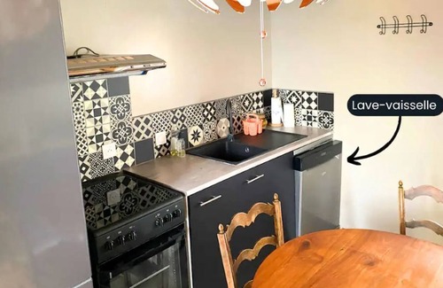 Guran Other | Prés de Luchon, Maison Moderne