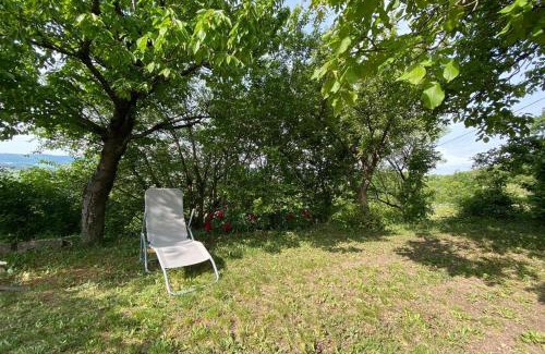 Pecsely Apartment | Présház a hegytetőn