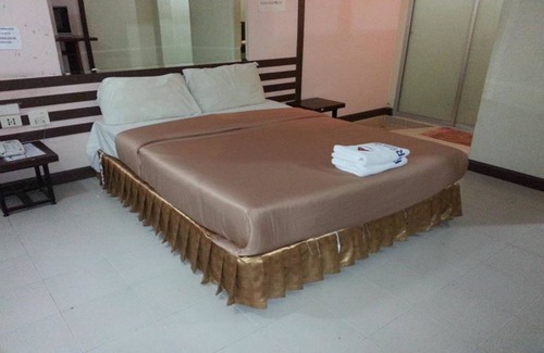 Hat Yai Hotel | PR Resort Hat Yai