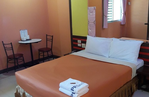 Hat Yai Hotel | PR Resort Hat Yai