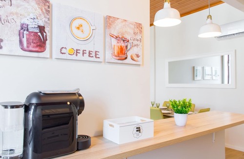 Old Town Apartment | Praça 44 Boutique Apartments II