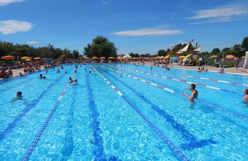 Torre di Fine Other | Pra' Delle Torri - Adria Holiday Mobile Homes