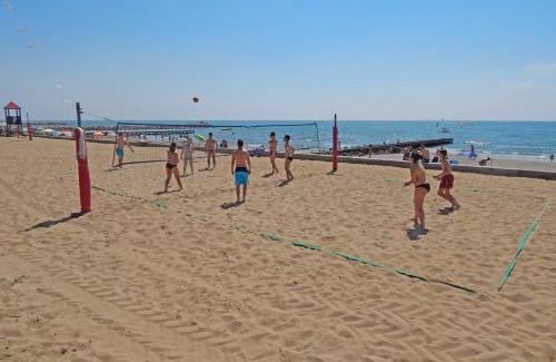 Torre di Fine Other | Pra' Delle Torri - Adria Holiday Mobile Homes