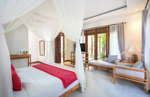 Kedewatan Hotel | Prabhu Ubud Villa