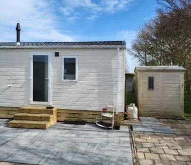 Westerland Other | Prachtig chalet DE WADLOPER