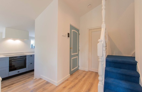 Hansweert House | ‘Prachtig gelegen vrijstaand landhuis met grote zonnige tuin’