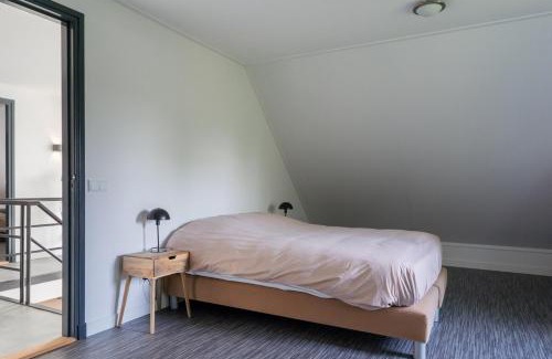 Hansweert House | Prachtig genieten in het groen met royale tuin